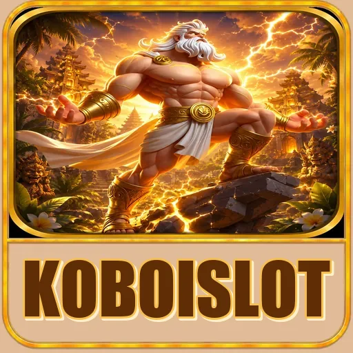 koboislot
