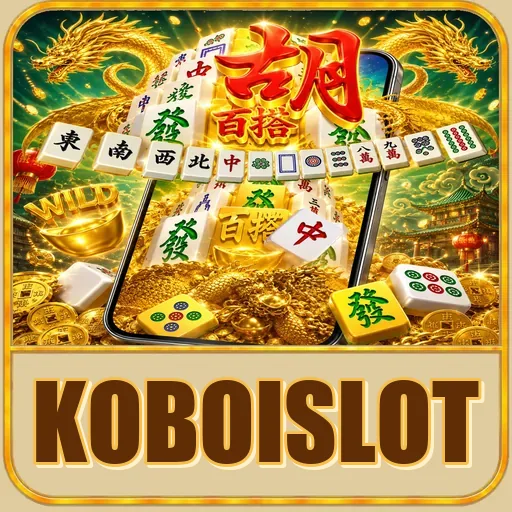koboislot