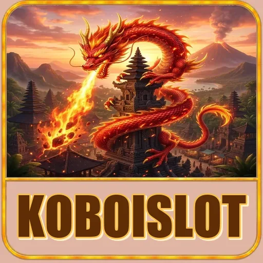 koboislot
