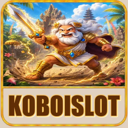 koboislot