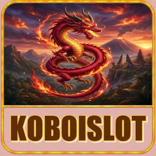koboislot