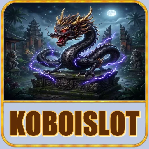 koboislot