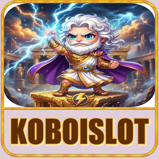 koboislot
