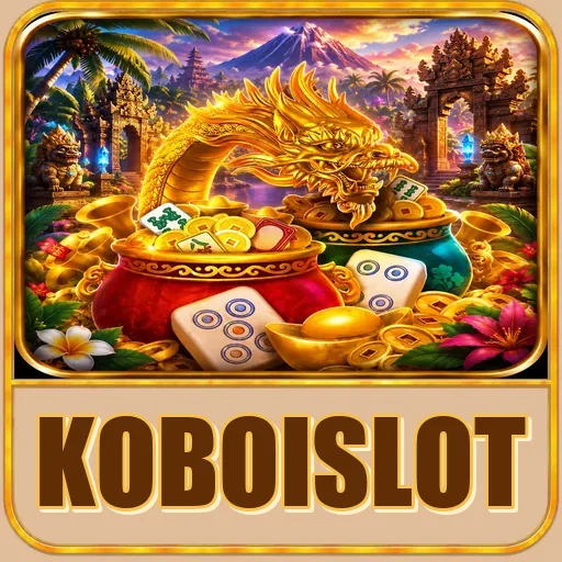 koboislot