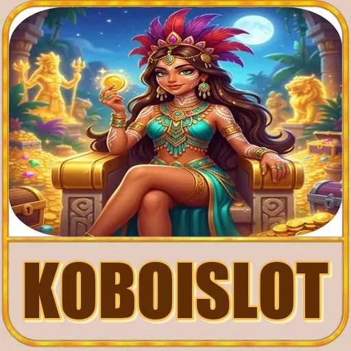 koboislot