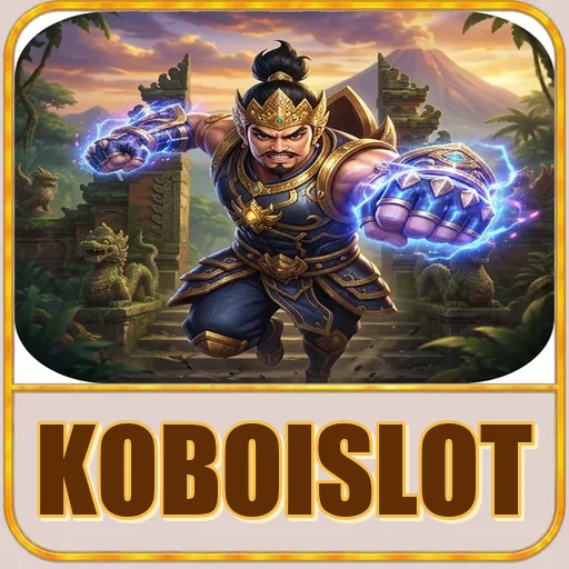 koboislot