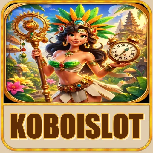 koboislot Indonesia - Peningkatan performa dan UI/UX terbaru