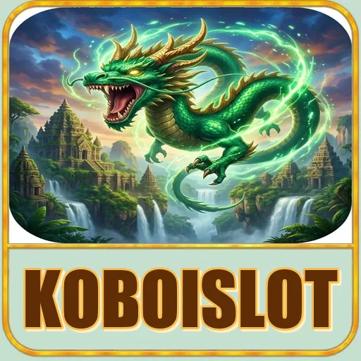 koboislot