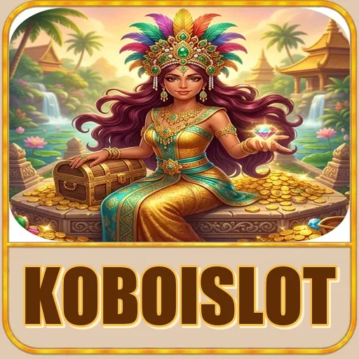 koboislot
