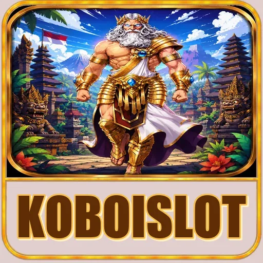 koboislot