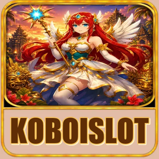 koboislot