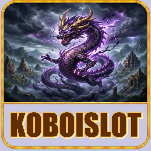koboislot