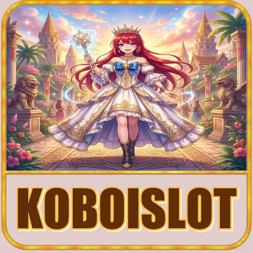 koboislot